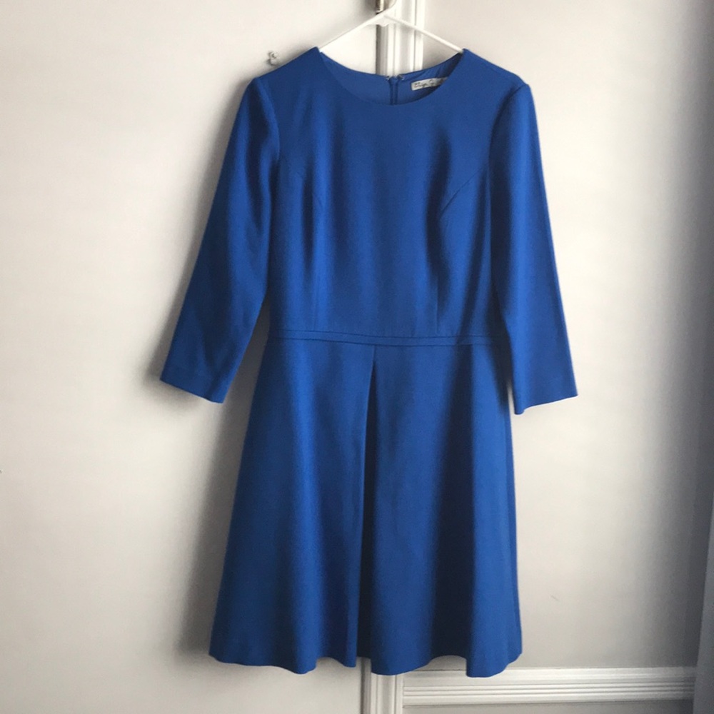 Eliza J Dress